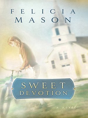 cover image of Sweet Devotion